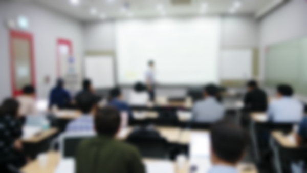 마케팅아카데미 강의 현장 사진 - 기업·개인 대상 마케팅 교육